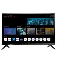 JCL Smart TV 32″ HD Ready webOS