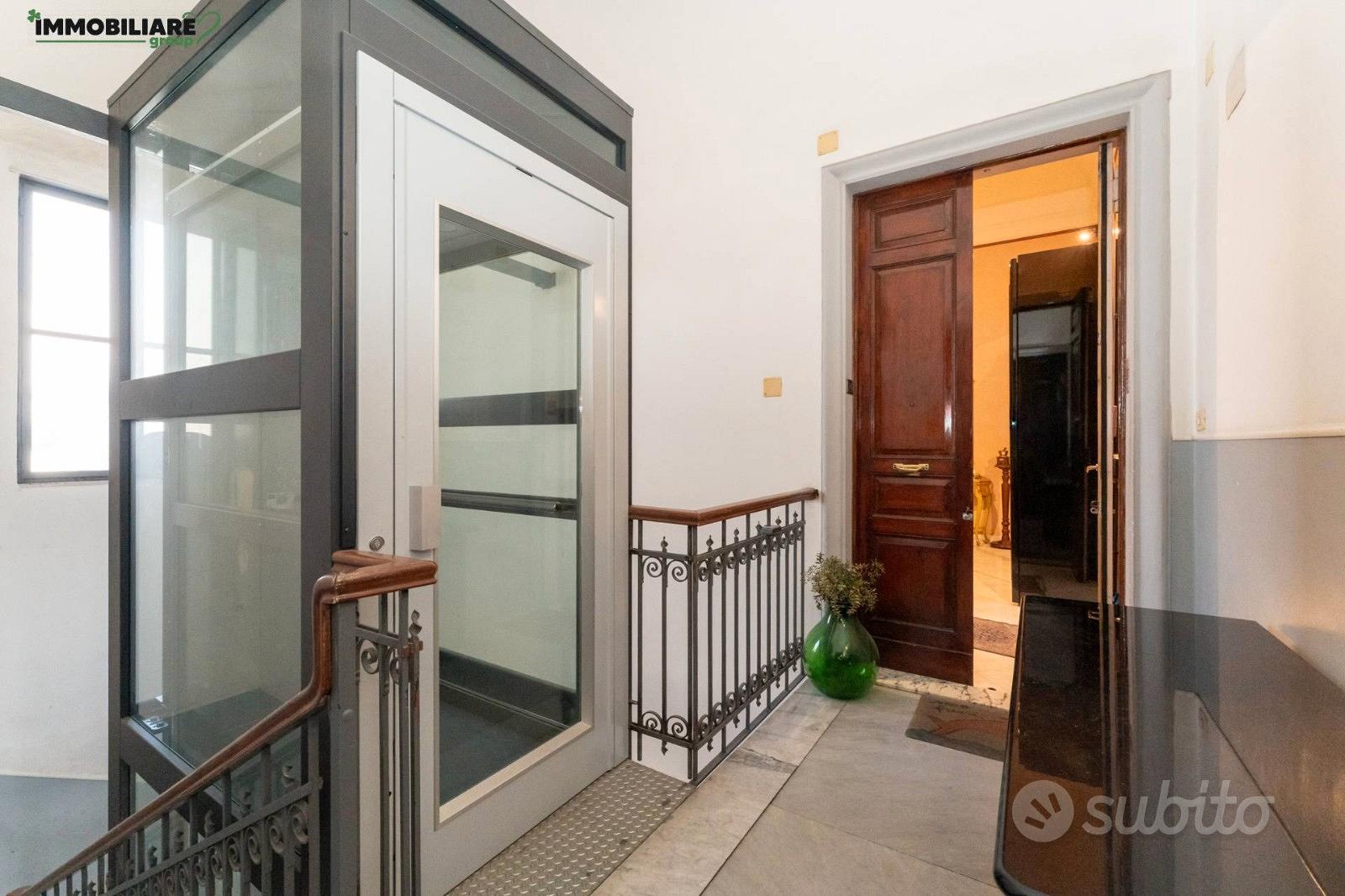 Appartamento – Catania, Monserrato, Borgo-Sanzio - Vista 3