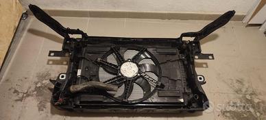 Radiatore audi