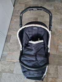  Passeggino peg perego