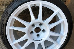Evo Corse SANREMO 18