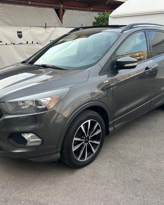 FORD Kuga 2.0 TDCI 150CV S&S 2WD ST-Line Bus.