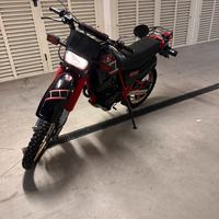 Yamaha Xt 600 43f 1984