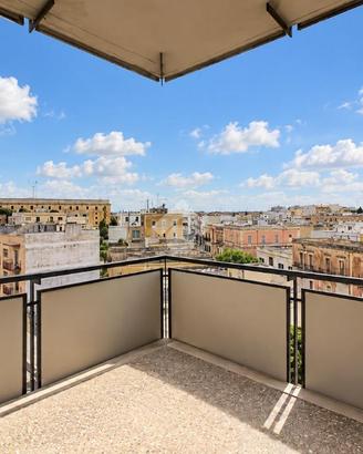 6 LOCALI A LECCE