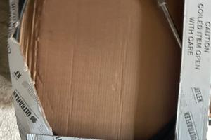 Cavi sterzo m66  15 ft usati