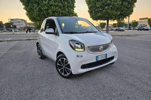 Smart ForTwo 70 1.0 Passion