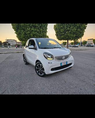Smart ForTwo 70 1.0 Passion