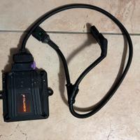 Centralina aggiuntiva ItalianBox per Bmw 114d