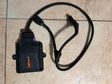 Centralina aggiuntiva ItalianBox per Bmw 114d