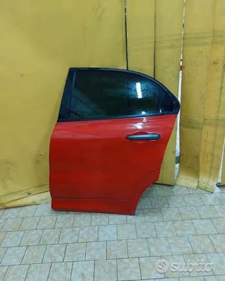 Ricambi portiera 500 x