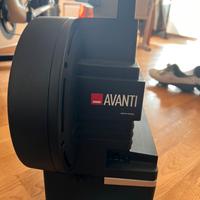 Rullo ELITE AVANTI Smartrainer