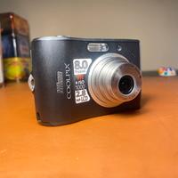 Nikon Coolpix L15