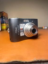 Nikon Coolpix L15