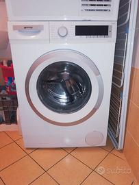 LAVATRICE SMEG