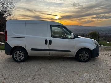 Doblo Fiat Profisional
