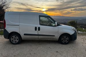 Doblo Fiat Profisional