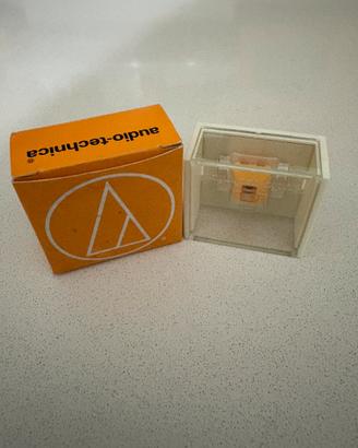 Stilo audio-Technica ATN-93 Nuova made in Japan