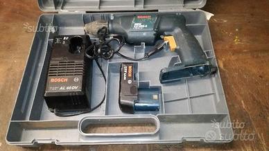 Trapano avvitatore bosch professionale