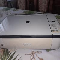 stampante Canon Pixma Mp272