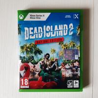 Dead Island 2 - Xbox