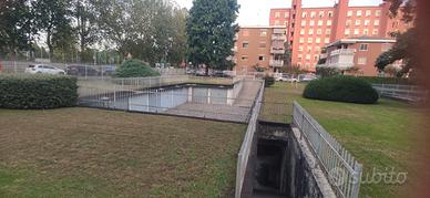 BOX in via Beltrame
