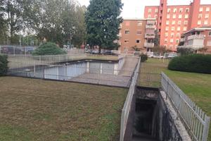 BOX in via Beltrame