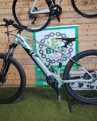 ebike front Raymon Hard Ray 5.0