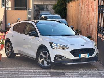 Ford Focus 1.5 EcoBlue 120 CV 5p. Active