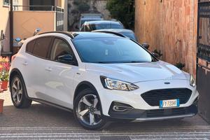 Ford Focus 1.5 EcoBlue 120 CV 5p. Active