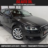 Audi A3 SPB 2.0 TDI F.AP. Attraction