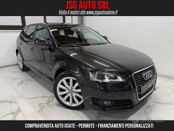 Audi A3 SPB 2.0 TDI F.AP. Attraction