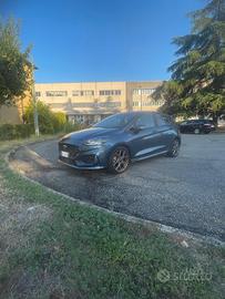 Ford Fiesta 1.0 100 CV ST-Line