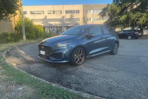 Ford Fiesta 1.0 100 CV ST-Line