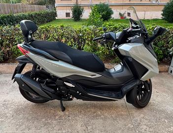 Forza 350