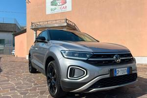 VOLKSWAGEN T-Roc 2.0 TDI SCR Style