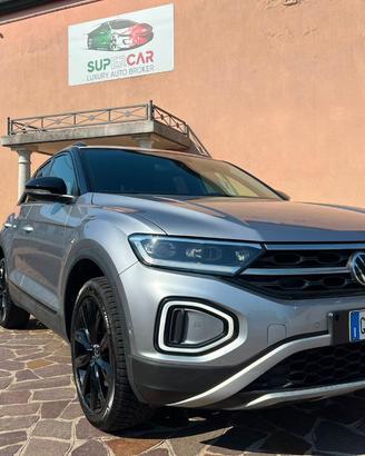 VOLKSWAGEN T-Roc 2.0 TDI SCR Style
