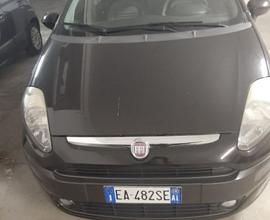 FIAT Punto Evo - 2010