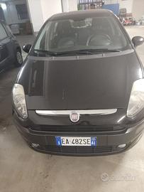 FIAT Punto Evo - 2010