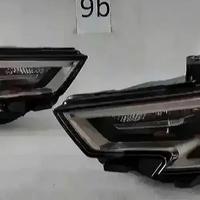 Audi A3 8V Facelift Fari Xeno