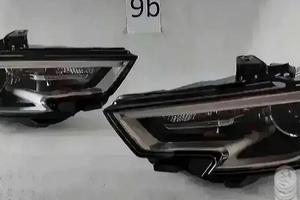 Audi A3 8V Facelift Fari Xeno