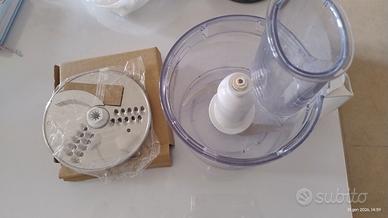 Accessori frullatore robot Kenwood