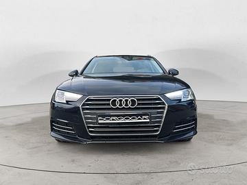 Audi A4 2.0 TDI 150 CV Business