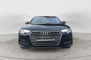 Audi A4 2.0 TDI 150 CV Business