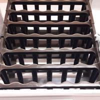 bottigliera componibile.