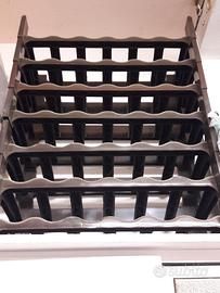 bottigliera componibile.