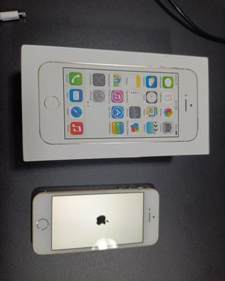 iphone 5s