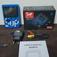 console portatile game boy