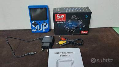 console portatile game boy