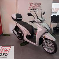 Honda SH 350