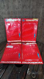 lotto 4 box vestitini corinette italocremona vinta